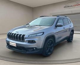 JEEP Cherokee 2.2 Mjt AWD Active Drive I Night E