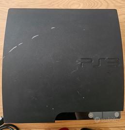 PLAYSTATION 3 