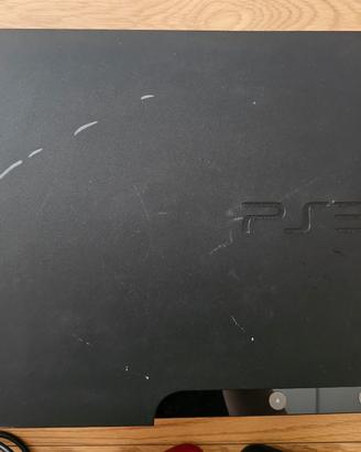 PLAYSTATION 3 