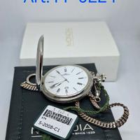Orologio da tasca MONDIA mai indossato