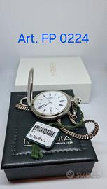 Orologio da tasca MONDIA mai indossato