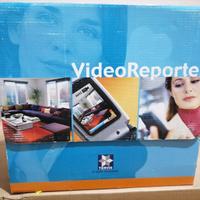 Combinatore telefonico con ripresa foto
