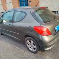 Ricambi Peugeot 207 1.4 diesel