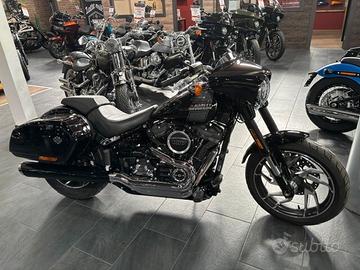 2025 SPORT GLIDE 107