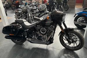 2025 SPORT GLIDE 107