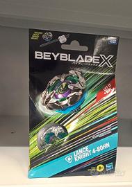 Beyblade X Lance Knight 4-80HN Hasbro