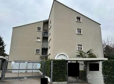 Appartamento a Legnano