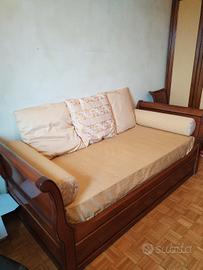 Mobili cameretta completa. 