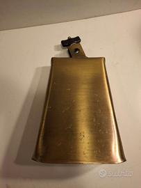 Latin Percussion LP322 Prestige Cowbell T. Puente