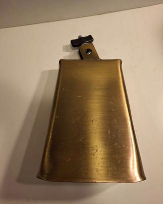 Latin Percussion LP322 Prestige Cowbell T. Puente