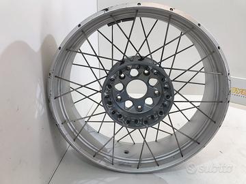 Cerchio posteriore Bmw R1200GS 2013-2018