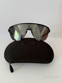 Oakley Corridor - Prizm Black
