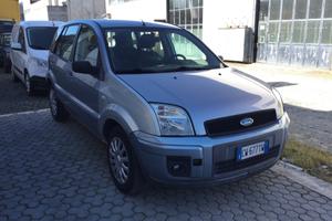 Ford Fusion 1.4 16V 5p.