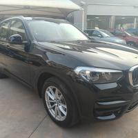 Bmw X3 sDrive18d 48V Business Advantage