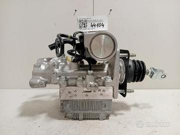 CENTRALINA ABS TOYOTA Yaris Serie 47270-47030 1NZF