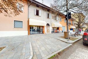 TERRATETTO IN CENTRO STORICO