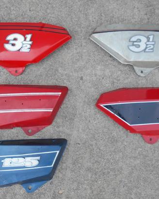 fianchetto laterale moto morini sport