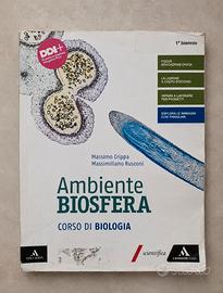 Ambiente biosfera 