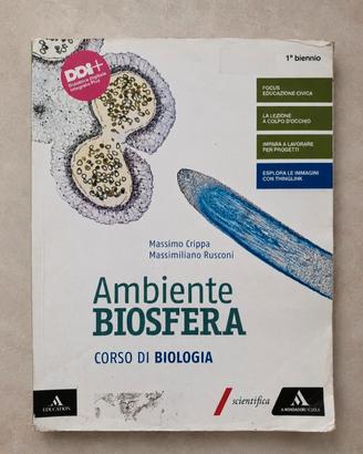Ambiente biosfera 