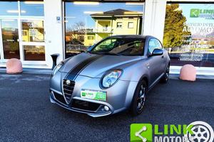 ALFA ROMEO MiTo 1.3 JTDm 85 CV S&S Distinctive G