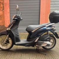 Piaggio Liberty 125