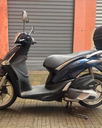 Piaggio Liberty 125