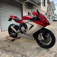 Mv agusta f3 675 eas