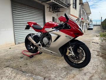 Mv agusta f3 675 eas