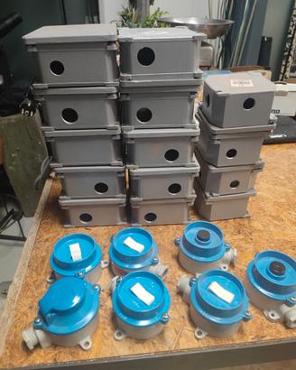 PRESE INDUSTRIALI