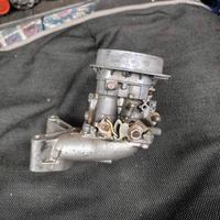 carburatore panda 30