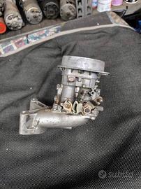 carburatore panda 30