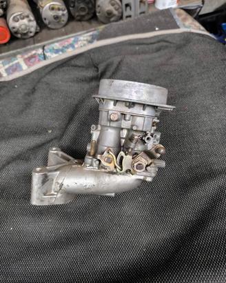 carburatore panda 30