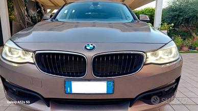 BMW 320 GT