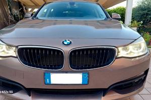 BMW 320 GT