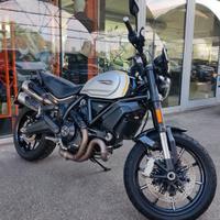 Ducati Scrambler 1100 - 2020