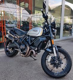 Ducati Scrambler 1100 - 2020