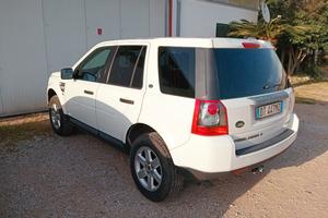 Freelander 2 