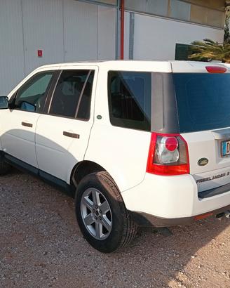Freelander 2 