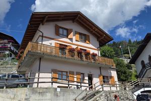 Il tuo rifugio di montagna a Costalta (S.Pietro di