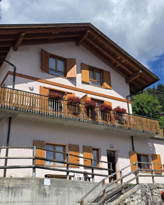 Il tuo rifugio di montagna a Costalta (S.Pietro di