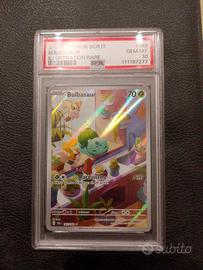 BULBASAUR DI CORNA ASTRALE 