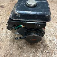 Generatore di corrente 2 kw