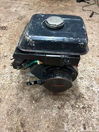 Generatore di corrente 2 kw