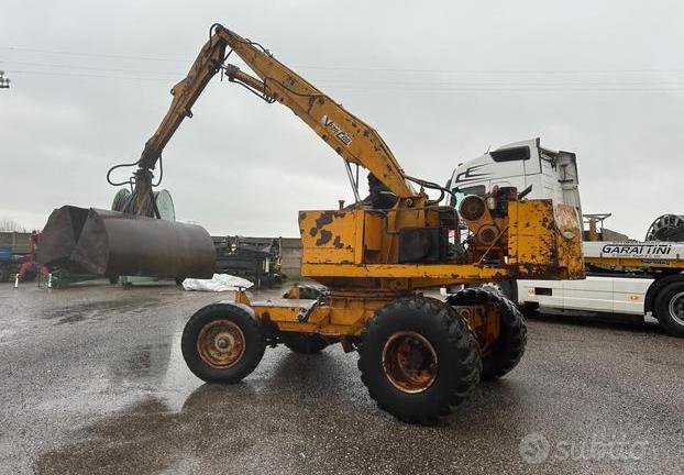 Caricaletame VaiaCar