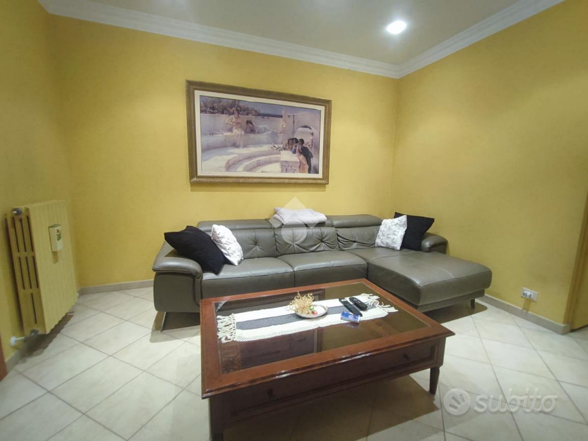 Apartment in Foggia, CEP - Altro