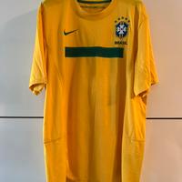 Maglia originale Brasile 2011/2012 – Taglia XL
