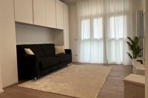 Monolocale arredato 40mq Sagnino