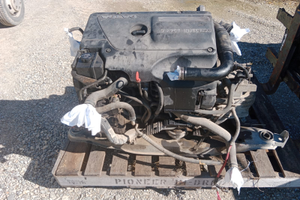 Motore 2500 cc. Volvo 850