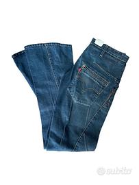 Levi’s Engineered W28 L32 Denim