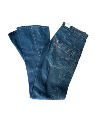Levi’s Engineered W28 L32 Denim